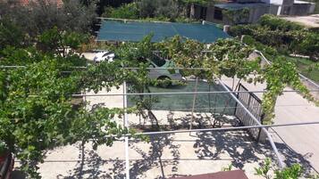 Apartment, Smoking | 2 bedrooms