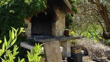 Apartment, Smoking | 2 bedrooms