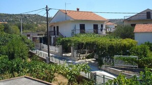 Exterior - Apartments Mare - With Parking (Marina)