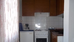 Apartamento, fumadores | 2 dormitorios
