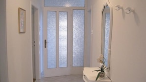 3 bedrooms - Apartments Ivan - With Large Terrace (Zadar)