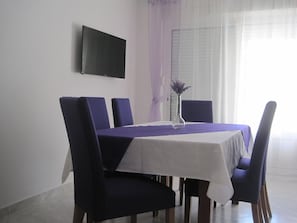 Apartment, Smoking | 3 bedrooms - Apartments Ivan - With Large Terrace (Zadar)