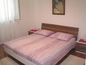 Apartment, Smoking | 3 bedrooms - Apartments Ivan - With Large Terrace (Zadar)