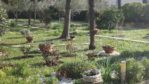 3 bedrooms - Apartments Ivan - With Large Terrace (Zadar)