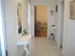 Apartment, Smoking | 3 bedrooms - Apartments Ivan - With Large Terrace (Zadar)
