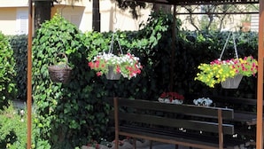 3 bedrooms - Apartments Ivan - With Large Terrace (Zadar)