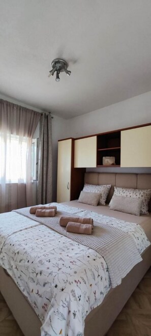 Casa, para fumantes