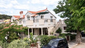 Apartamento, fumadores | 2 dormitorios