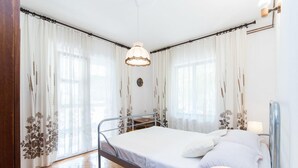 Apartamento, fumadores | 2 dormitorios