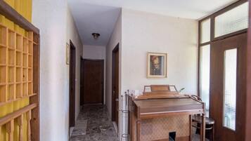 Departamento, para fumadores | 2 habitaciones