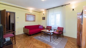 Apartamento, fumadores | 2 dormitorios