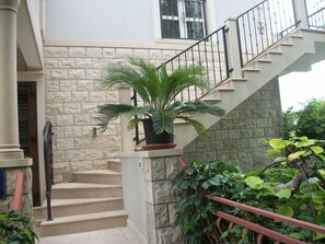 Apartment, Smoking - Apartments Damir - Free Parking (Postira)