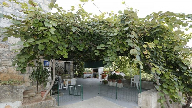 Appartement, fumeur