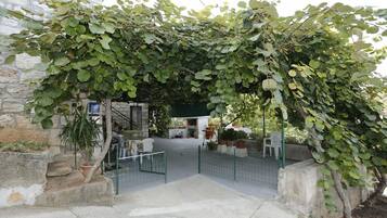 Departamento, para fumadores | 3 habitaciones