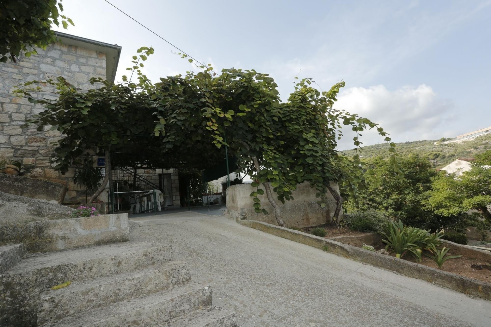 Apartment, Smoking | 3 bedrooms