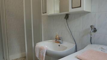 Appartamento, fumatori | 3 camere