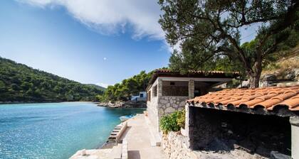 Holiday Houses, Villas Linker - Wonderful Place Next to te sea
