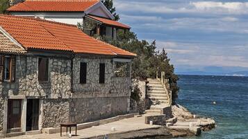 Casa, para fumantes | 3 quartos