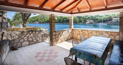 Holiday Houses, Villas Linker - Wonderful Place Next to te sea