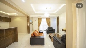 Phòng đơn Tiêu chuẩn, 1 giường cỡ king, không hút thuốc | Phòng tắm