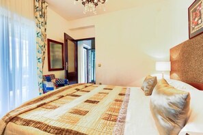 Apartamento, para fumantes