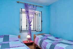 2 bedrooms - Apartments Nediljka - in old Part of Town (Stari Grad)