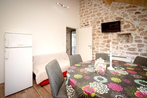 Apartment, Smoking - Apartments Nediljka - in old Part of Town (Stari Grad)