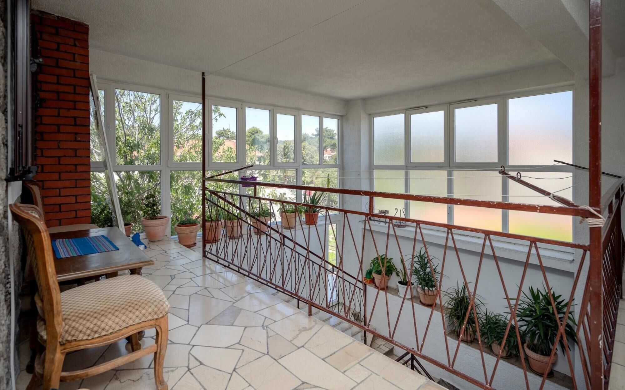 Apartemen, Boleh Merokok | 2 kamar tidur