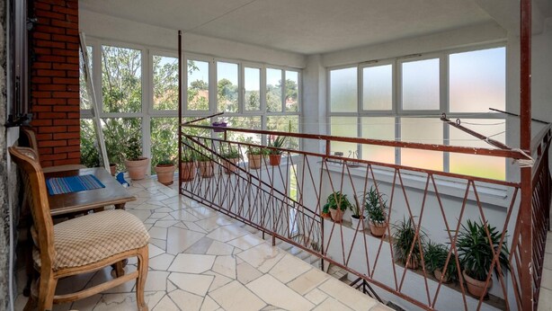 Appartamento, fumatori | 2 camere