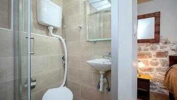 Apartemen, Boleh Merokok | 2 kamar tidur