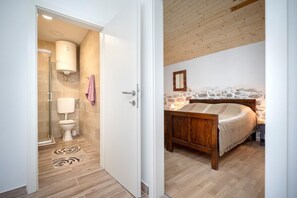 Apartemen, Boleh Merokok | 2 kamar tidur