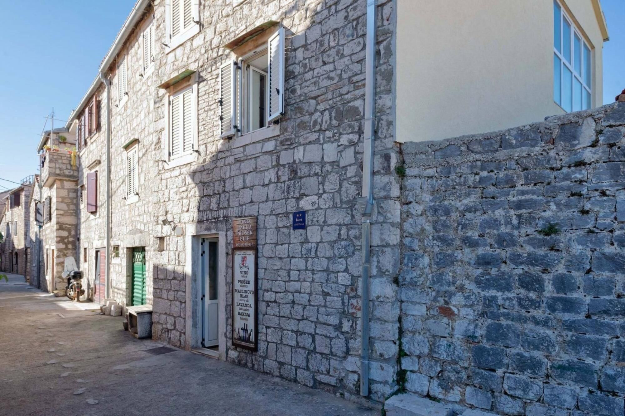 Apartemen, Boleh Merokok | 2 kamar tidur