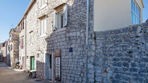 Appartamento, fumatori | 2 camere
