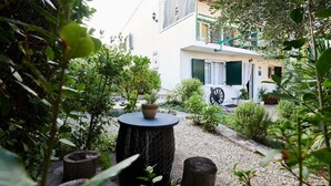 Casa, para fumadores | 3 habitaciones 