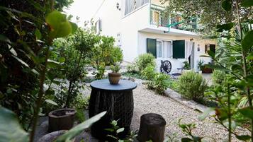 House, Smoking | 3 bedrooms