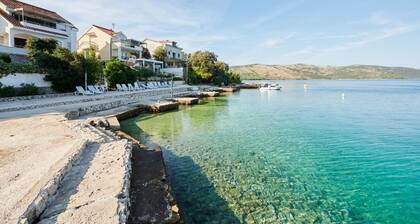 Holiday Houses, Villas Villa Linda - big Terraces