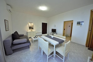 Apartamento | 3 quartos
