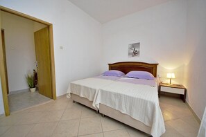 Apartamento | 3 quartos