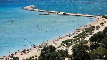 Apartment, Smoking | 1 bedroom