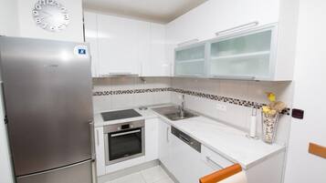 Apartment, Smoking | 1 bedroom