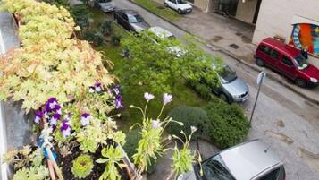 Apartment, Smoking | 1 bedroom