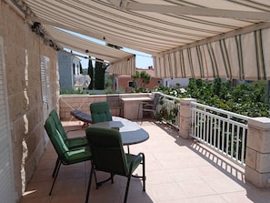 Room - Apartments Jadrato - 100 m From sea (Selca)