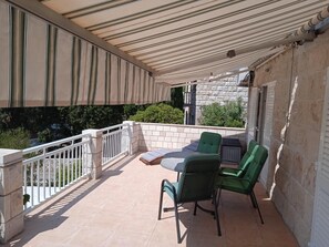 Apartment, Smoking | 2 bedrooms - Apartments Jadrato - 100 m From sea (Selca)