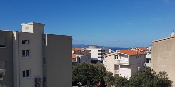 Apartment, Smoking | Exterior - Apartments Mila - 2 Bedrooms and Free Parking (Makarska)