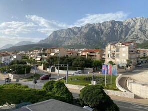 Apartment, Smoking | 2 bedrooms - Apartments Mila - 2 Bedrooms and Free Parking (Makarska)