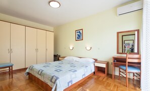 2 bedrooms - Apartments Ante - sea View & Serenity (Sali)