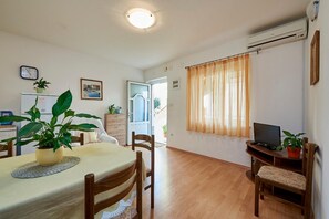 Apartamento | 2 quartos