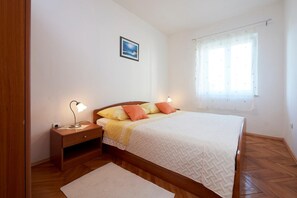 Apartamento | 2 quartos