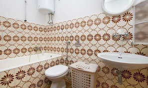 Apartamento, fumadores | 2 dormitorios