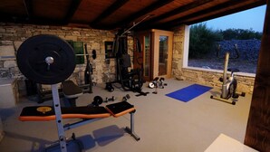 Unclassified image, 5 of 44, button - Holiday Houses, Villas Toni - Luxurious and Fully Equipped (Supetar)